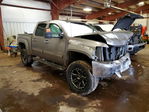 Chevrolet Silverado 2013