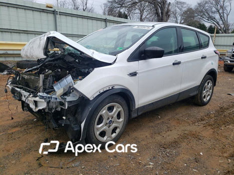 Ford Escape 2018 - Image 1 of 14