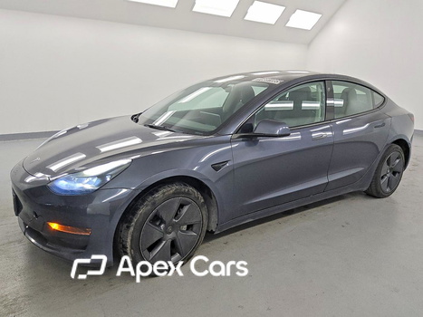 Tesla Model 3 2023 - Image 1 of 13