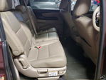 Honda Odyssey 2012