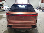 Lexus RX 2023