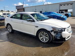 Ford Taurus 2015