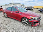 Kia Optima 2019