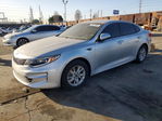 Kia Optima 2018