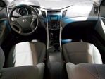 Hyundai Sonata 2012