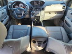 Honda Pilot 2012