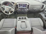 Chevrolet Silverado 2016