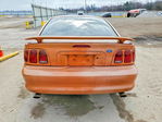 Ford Mustang 1997