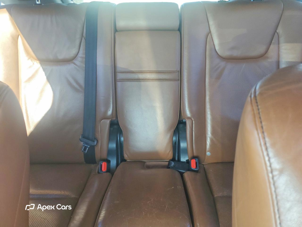 Lexus RX 2015
