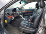 Subaru Outback 2011