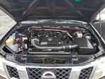 Nissan Navara (Frontier) 2012