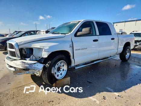 Dodge RAM 2006 - Image 1 of 12