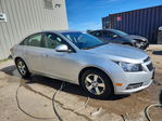 Chevrolet Cruze 2012