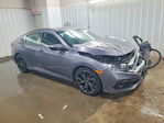 Honda Civic 2020