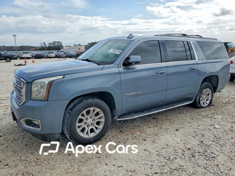 GMC Yukon 2016 - Image 1 of 14