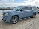 GMC Yukon 2016