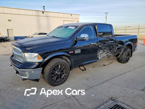 RAM 1500 2014 - Image 1 of 13