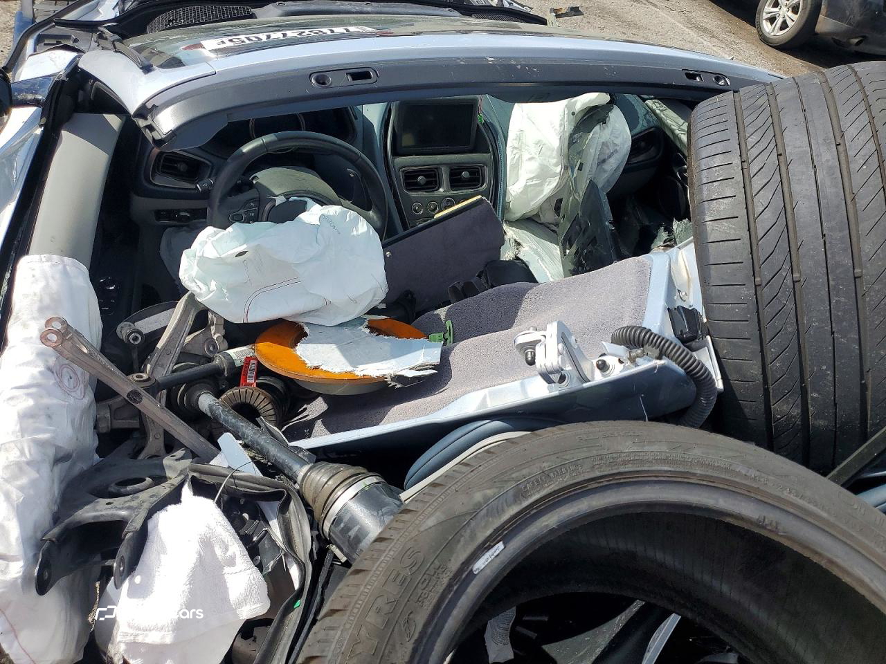 Aston Martin DB11 2020