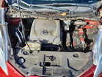 Nissan Leaf 2013