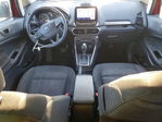 Ford EcoSport 2020