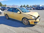 Volkswagen Jetta 2007