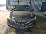 Acura TL 2011