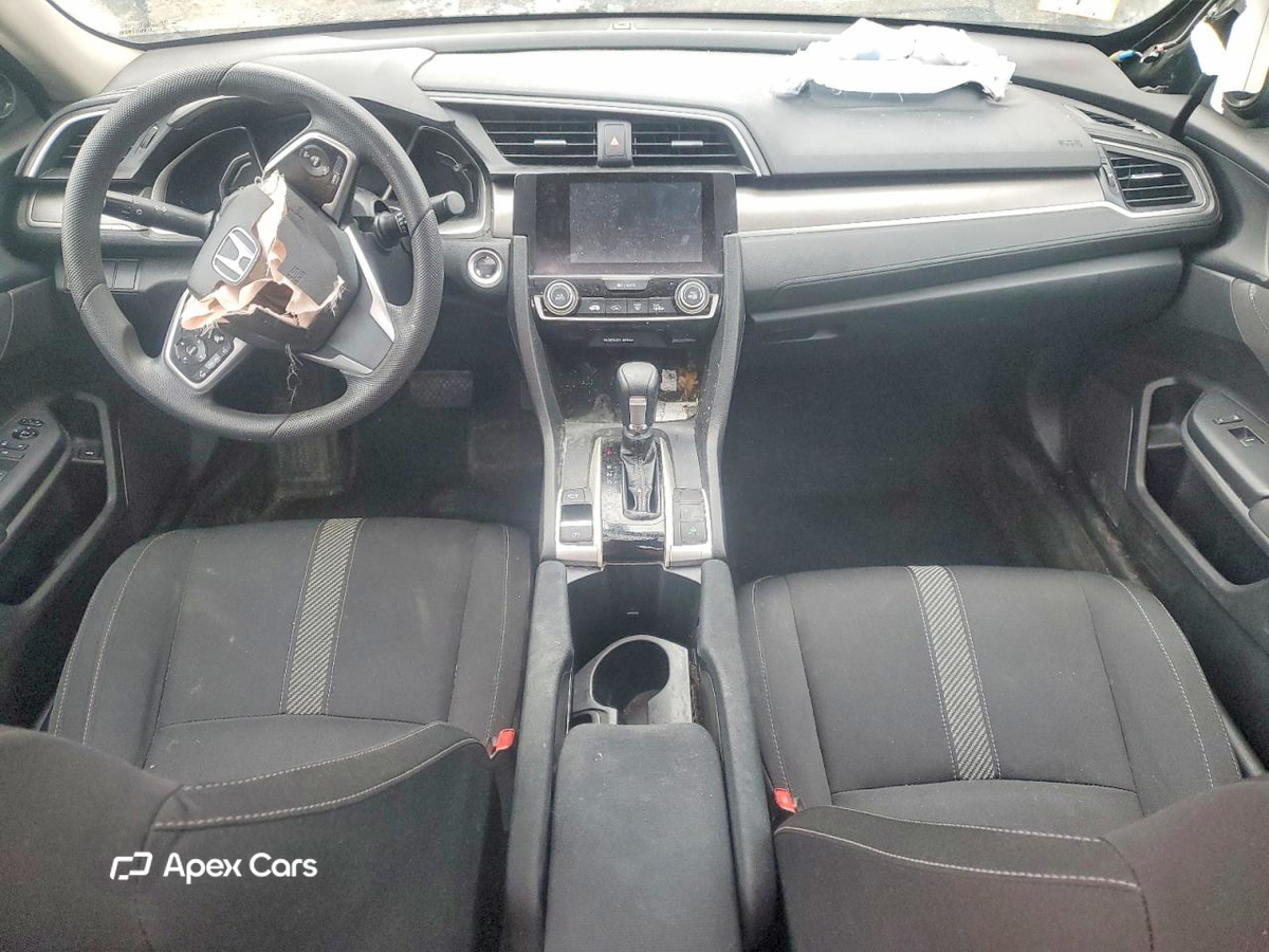 Honda Civic 2017