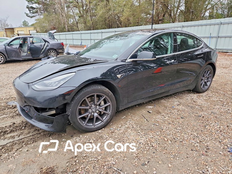 Tesla Model 3 2018 - Image 1 of 13