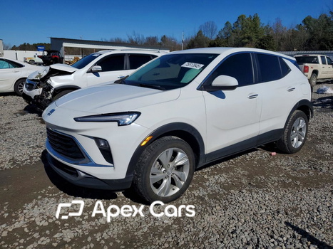 Buick Encore 2024 - Zdjęcie 1 z 14