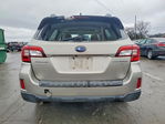 Subaru Outback 2016