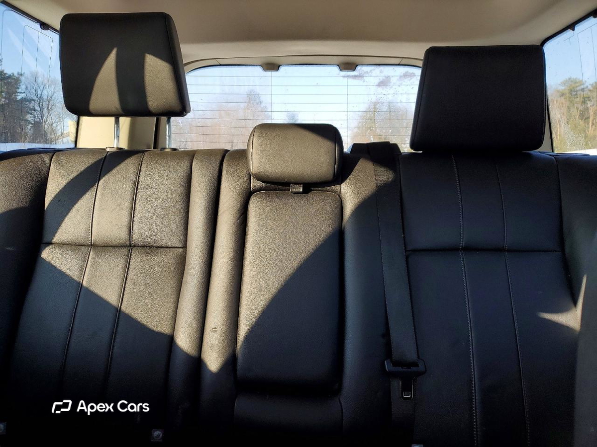 Land Rover LR2 2013