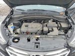 Hyundai Santa Fe 2017