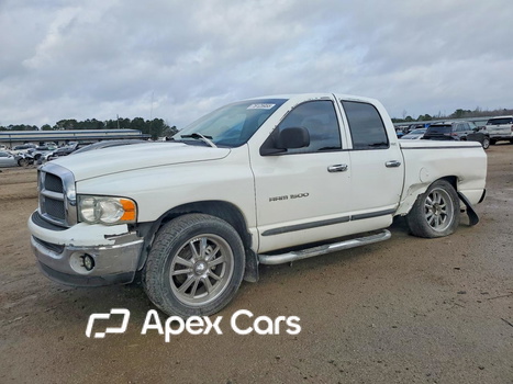 Dodge RAM 2002 - Image 1 of 13