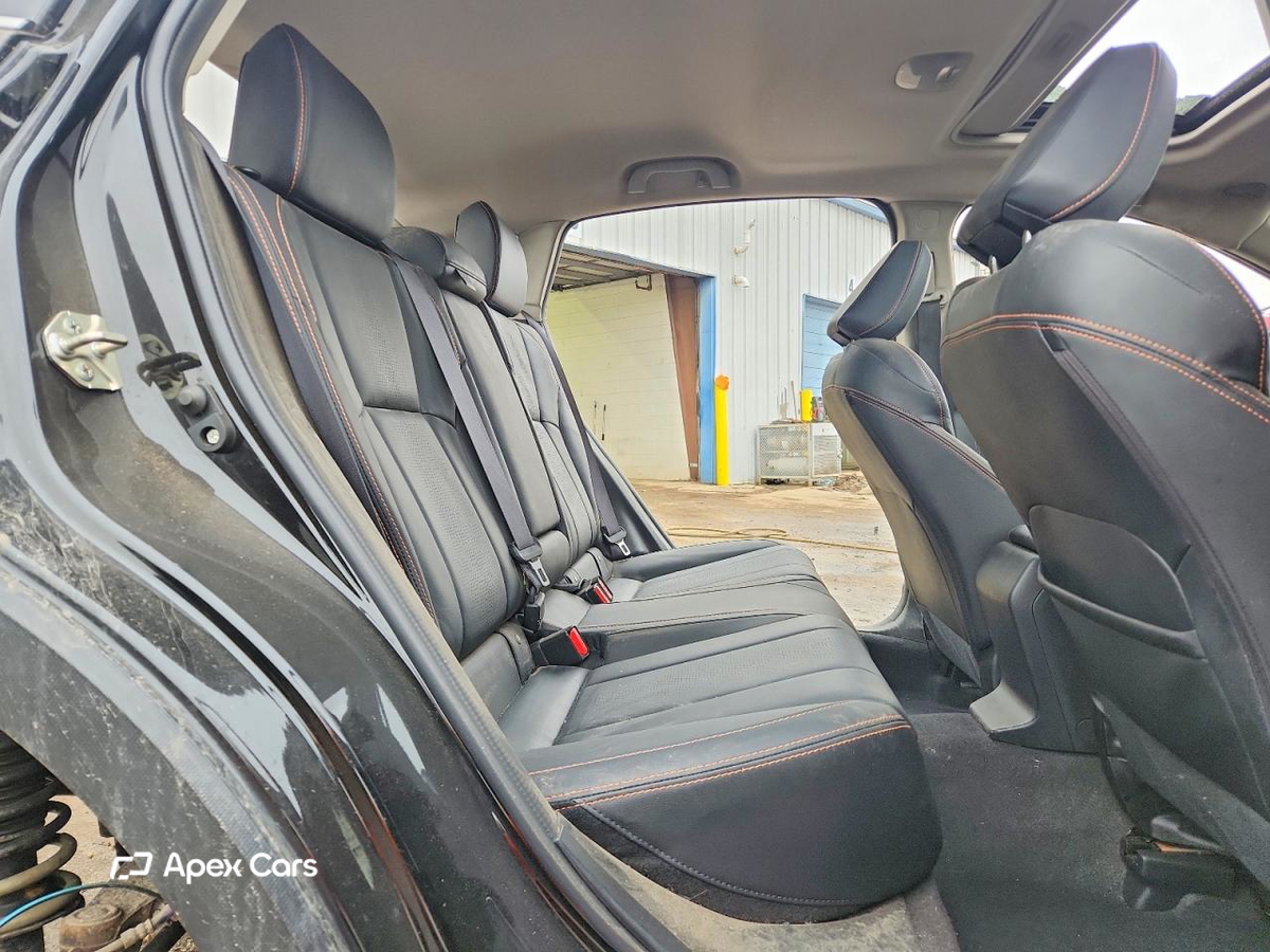 Subaru XV 2019