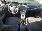 Nissan Sentra 2013