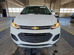 Chevrolet Trax 2022