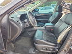 Nissan Pathfinder 2017