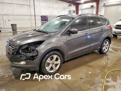 Ford Escape 2015 - Image 1 of 14