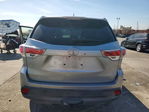 Toyota Highlander 2016