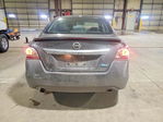 Nissan Altima 2014