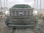 Ford Explorer 2017