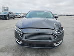 Ford Fusion 2017