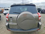 Toyota RAV 4 2012