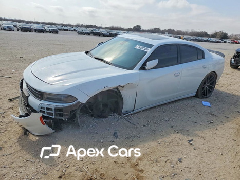 Dodge Charger 2020 - Image 1 of 14