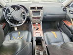Lexus IS 2007