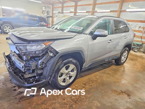 Toyota RAV 4 2020 - Image 1 of 14
