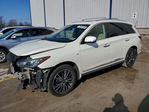 Infiniti QX60 2018