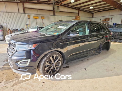 Ford Edge 2016 - Zdjęcie 1 z 13