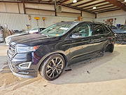 Ford Edge 2016