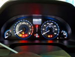 Honda Odyssey 2012